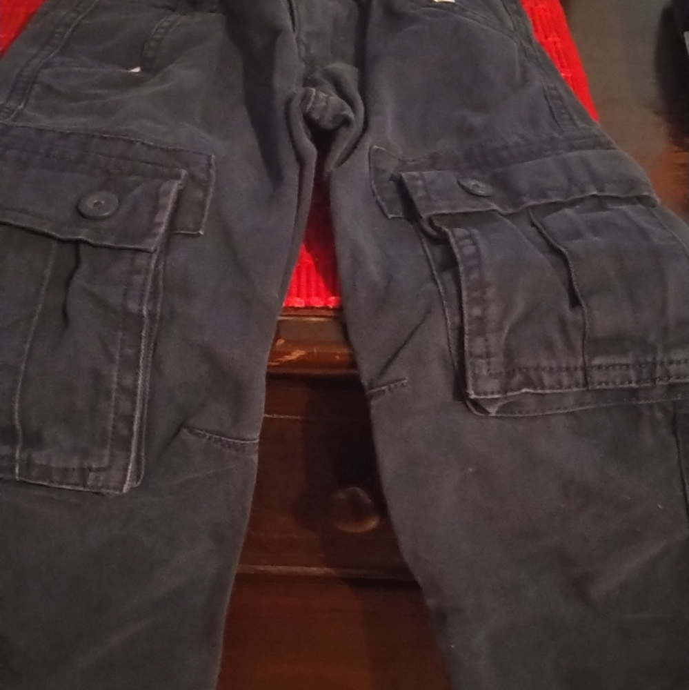 Old Navy cargo pants
